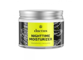 DUETUS Nighttime Moisturizer